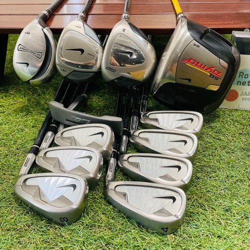 Nike fullset dymo2 nds3w - 1w,